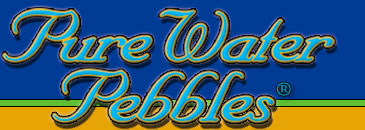 Pure Water Pebbles� Premium Fresh Water Substrates